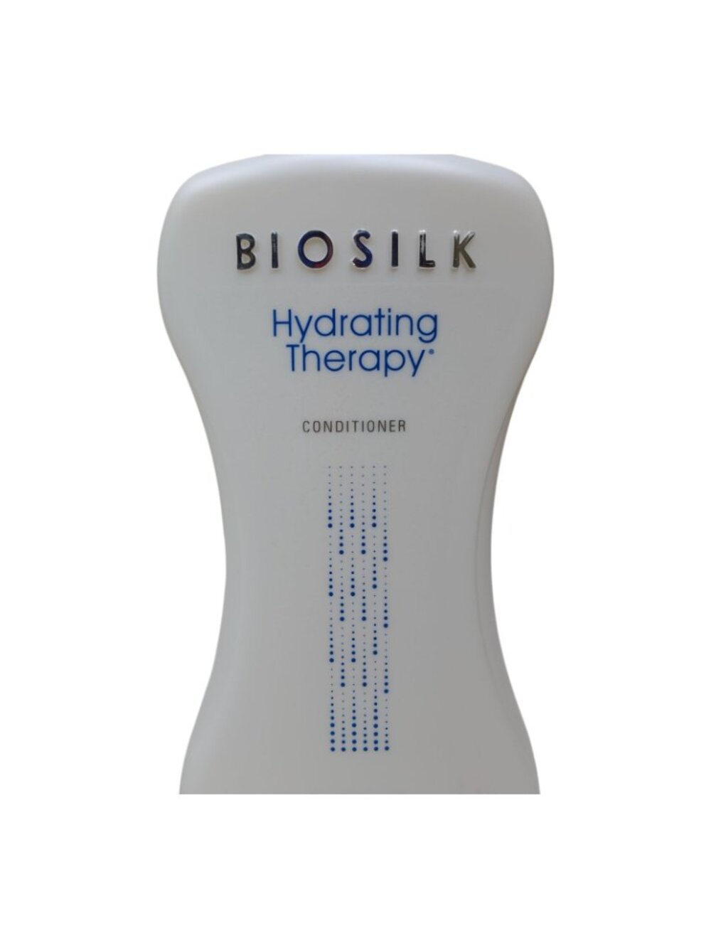 BioSilk 2 pk Hydrating Therapy Shampoo & Conditioner Set Jumbo 34oz Sulfate Free - Picture 4 of 11
